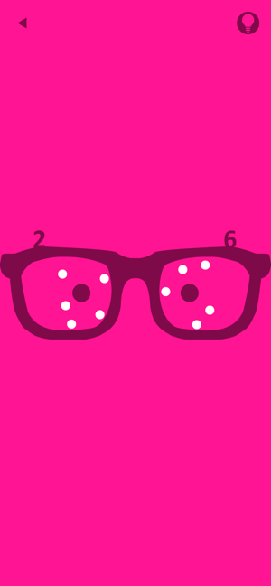 pink (game) スクリーンショット