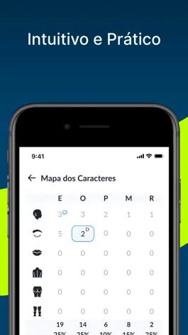 Game screenshot Consultório OCE mod apk