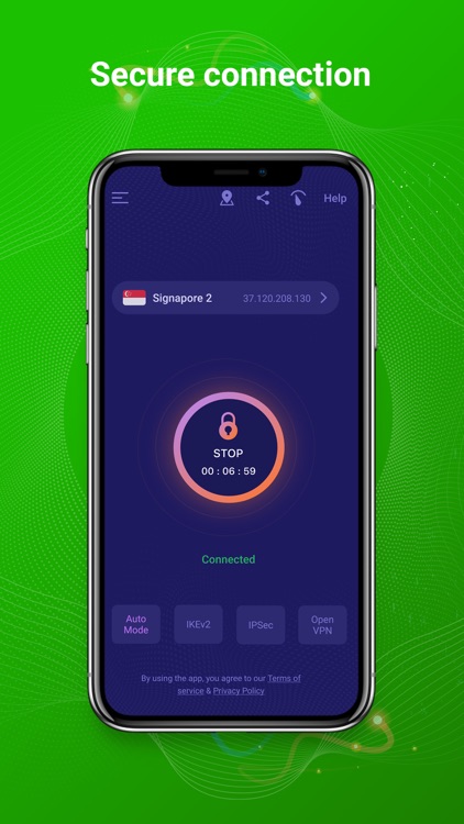 VPN Pro - Secure Proxy