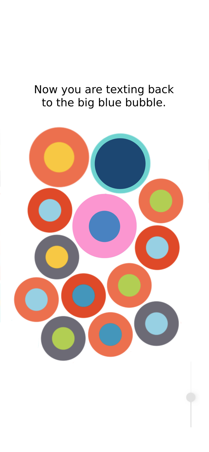 Alpha - Social Experiment