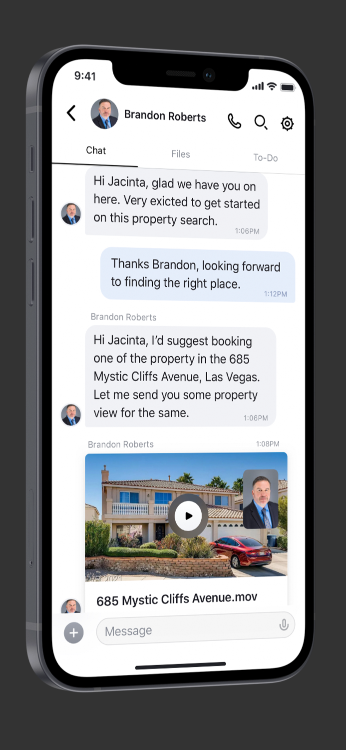 Signature Real Estate Mobile
