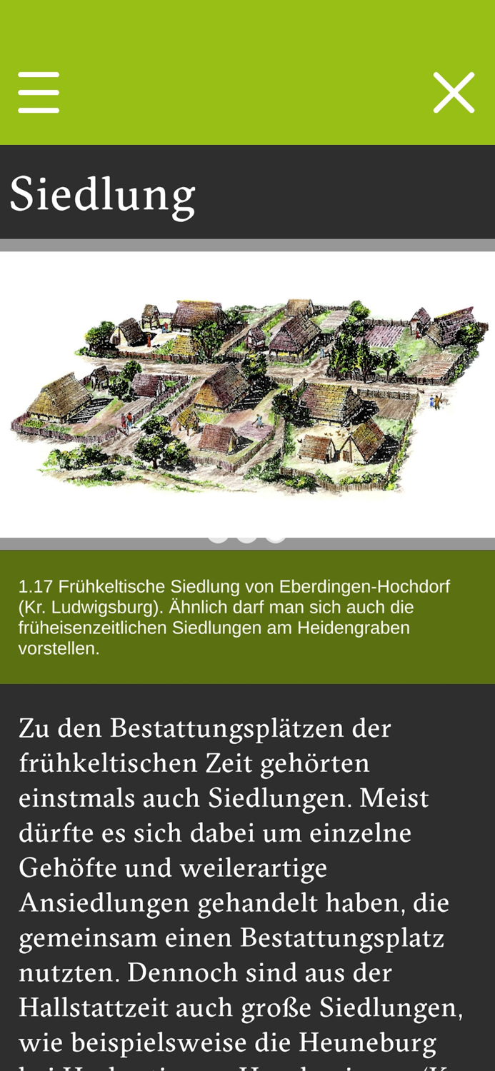 Celtic Experience Trail