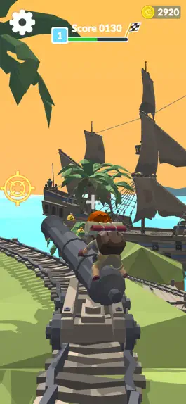 Game screenshot Coaster Hero hack