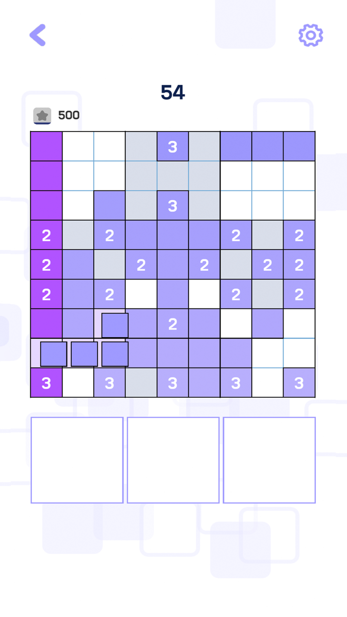 Sudoku Block Puzzle Master