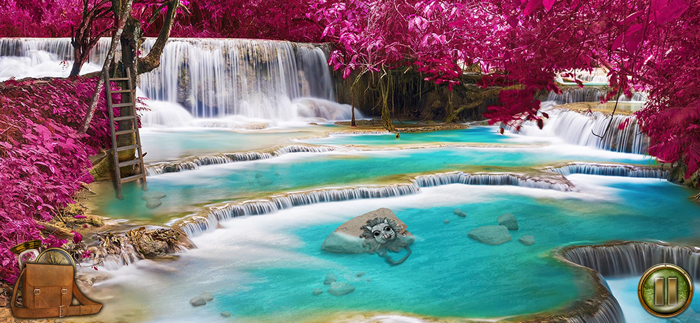 Lost and Alone - Adventure Games