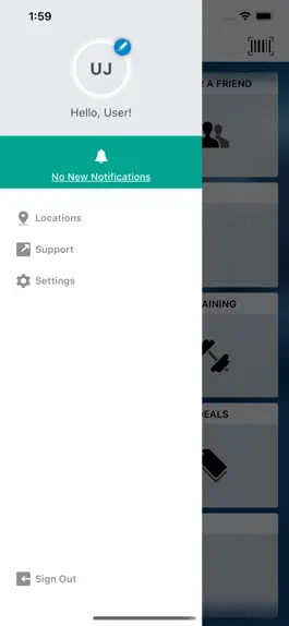 Game screenshot Chattanooga YMCA hack