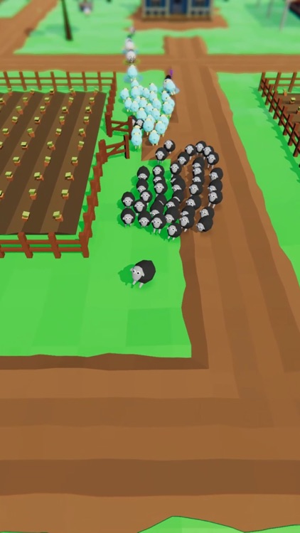 SHEEP.IO screenshot-5