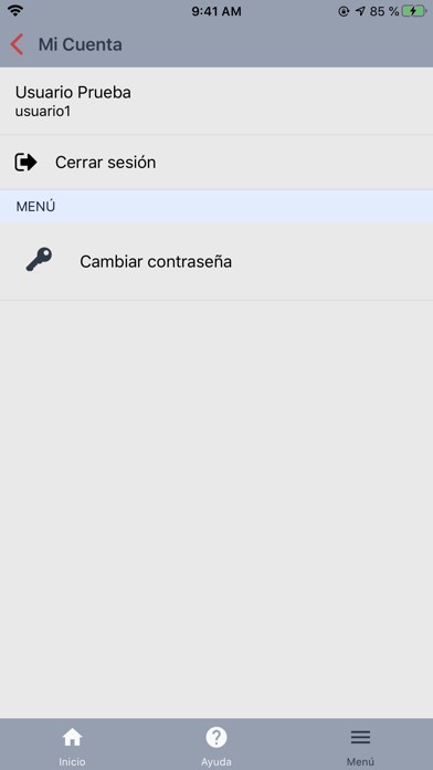 HQBDOC Mobile Screenshot 3 - AppWisp.com