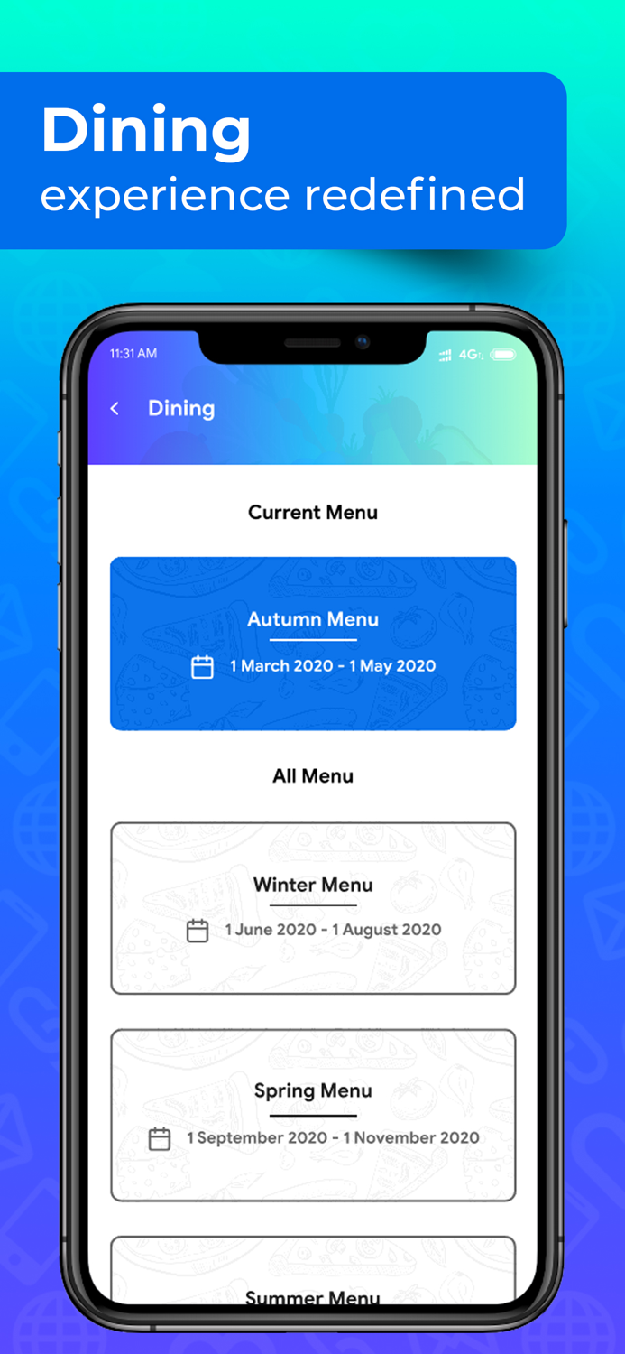 Centrim Life Engagement Hub