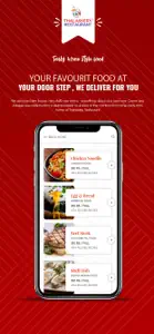 Thalassery Restaurant screenshot #2 for iPhone