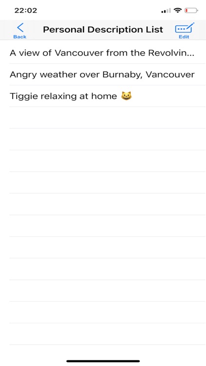 FindMyPics screenshot-3