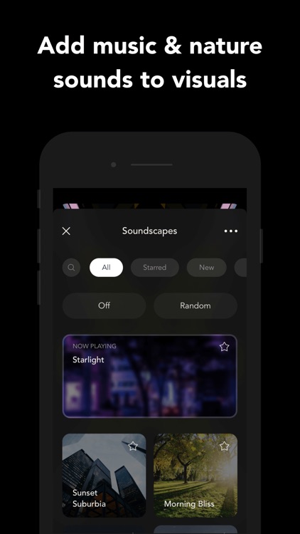 Woah - Trippy Visuals & Music screenshot-5