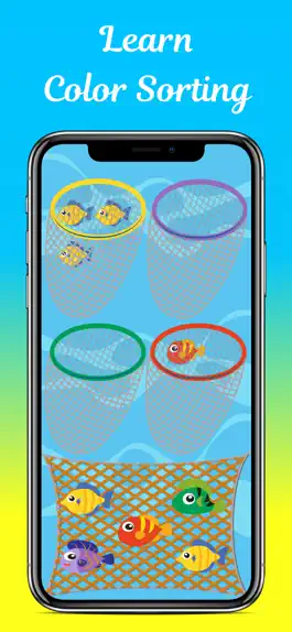 Game screenshot Fish Graphing apk
