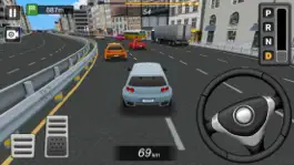 Game screenshot Traffic and Driving Simulator mod apk