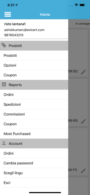 VisEatP per Risto(圖1)-速報App
