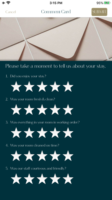 Hotel Effie Screenshot