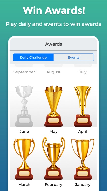 Minesweeper ▦ Puzzle Game screenshot-3