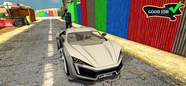 Border Police Simulator RPG(圖3)-速報App