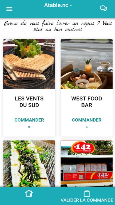 ATABLE.NC Screenshot