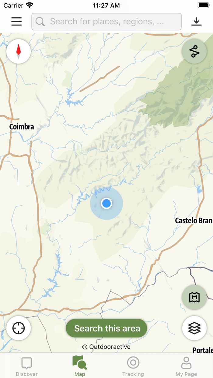 Responsible Trails Portugal