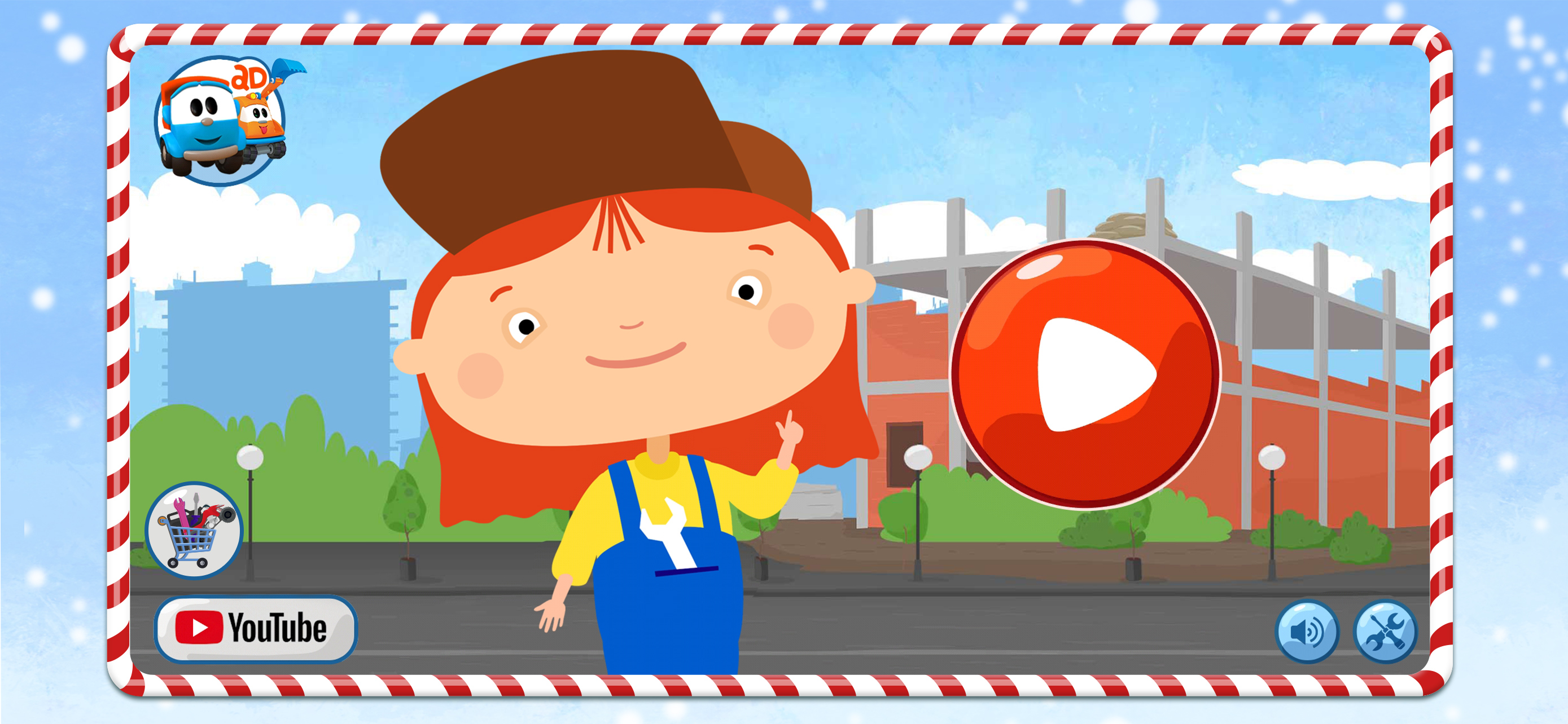 Doctor McWheelie Logic Puzzles