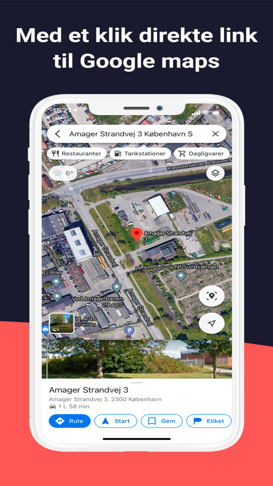 #3. Odin Trackers (iOS) 由: Kristian Olsen