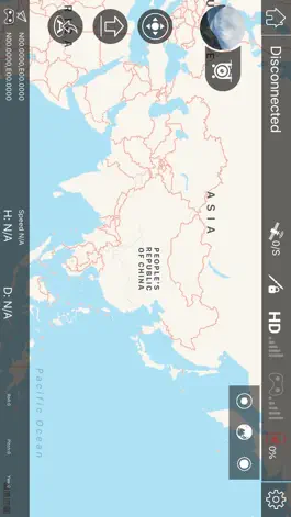 Game screenshot Holyton GPS apk