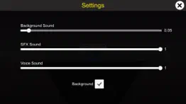 How to cancel & delete the electromagnetic induction 2