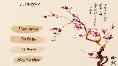 Nonogram: Japanese Crosswords iPhone screenshot 4 - Games app