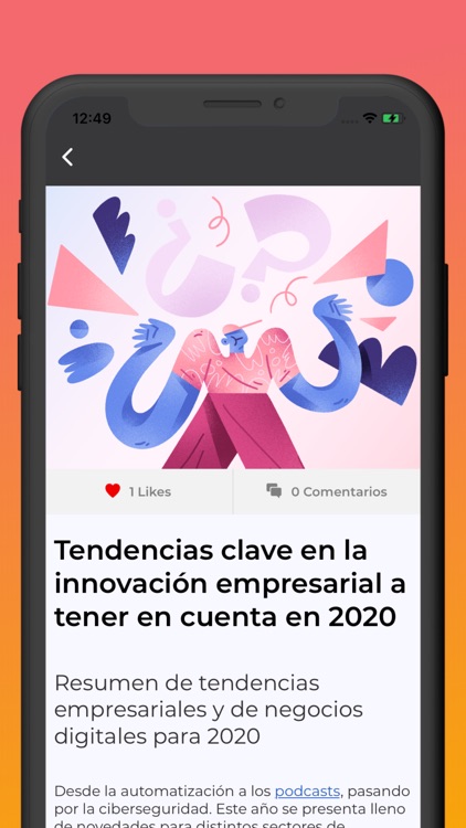 SmartUp screenshot-4