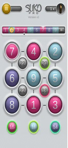 Game screenshot Suko Pro mod apk