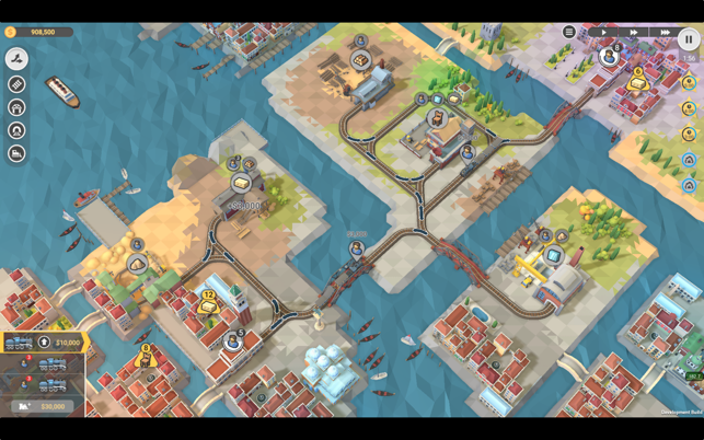 Train Valley 2(圖8)-速報App