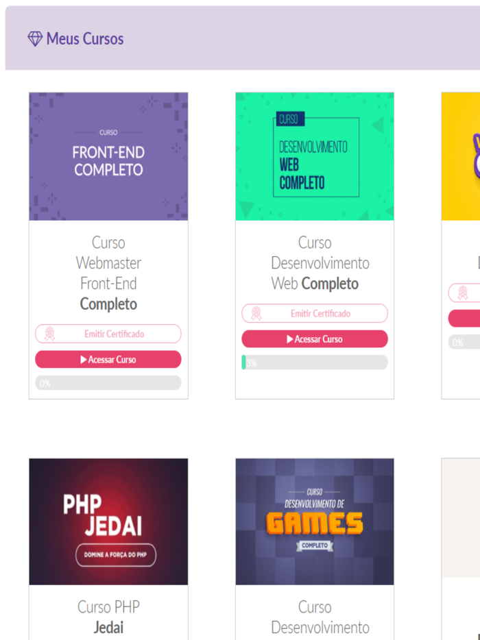 Danki Code Cursos Online