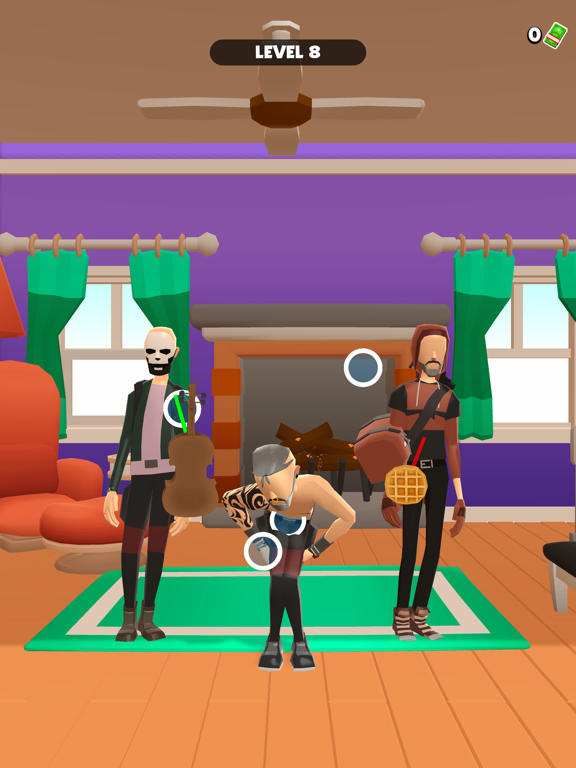 Screenshot #6 pour Perfect Catch!