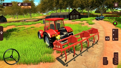 Farmers Harvest Sims screenshot 2