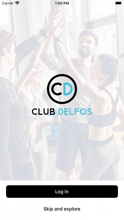 Club Delfos