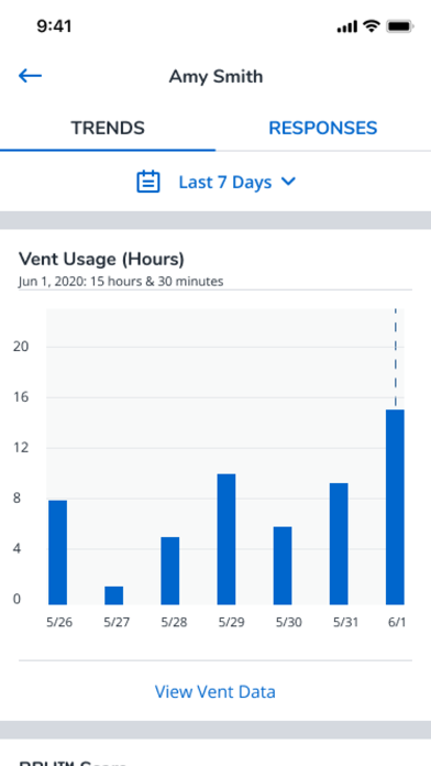 VieMed: Engage Clinician Screenshot