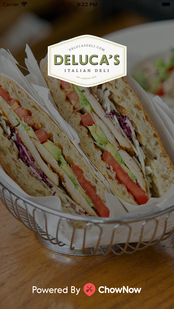 Delucas Italian Deli