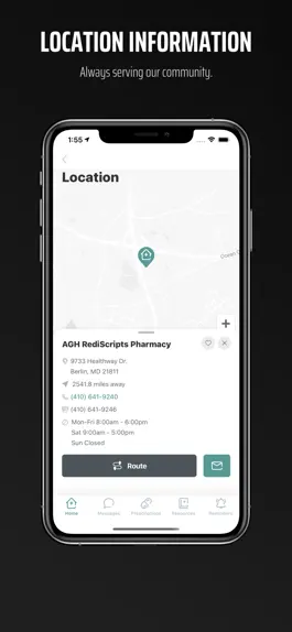 Game screenshot AGH RediScripts Pharmacy apk