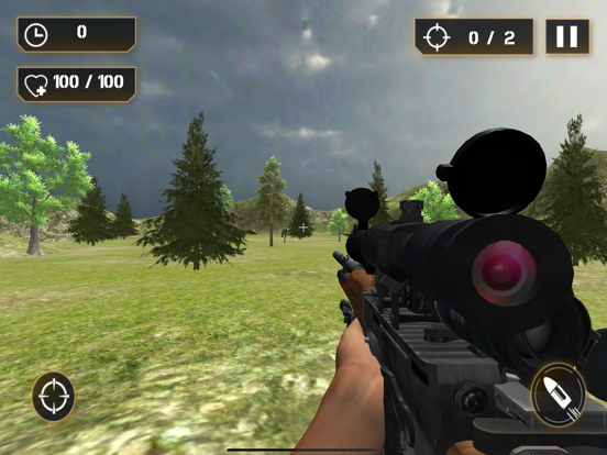 Screenshot #6 pour Kill Dinosaur