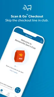 sam's club iphone screenshot 2