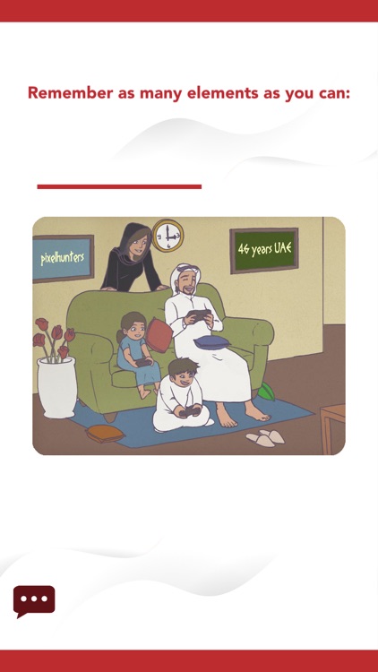 MTT-Memory Challenge