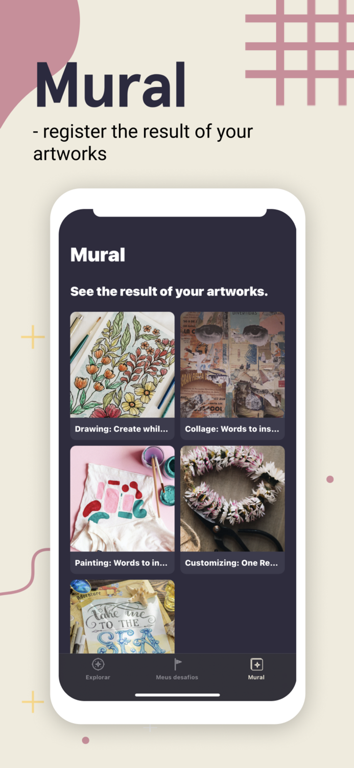 Duit - Creative Challenges