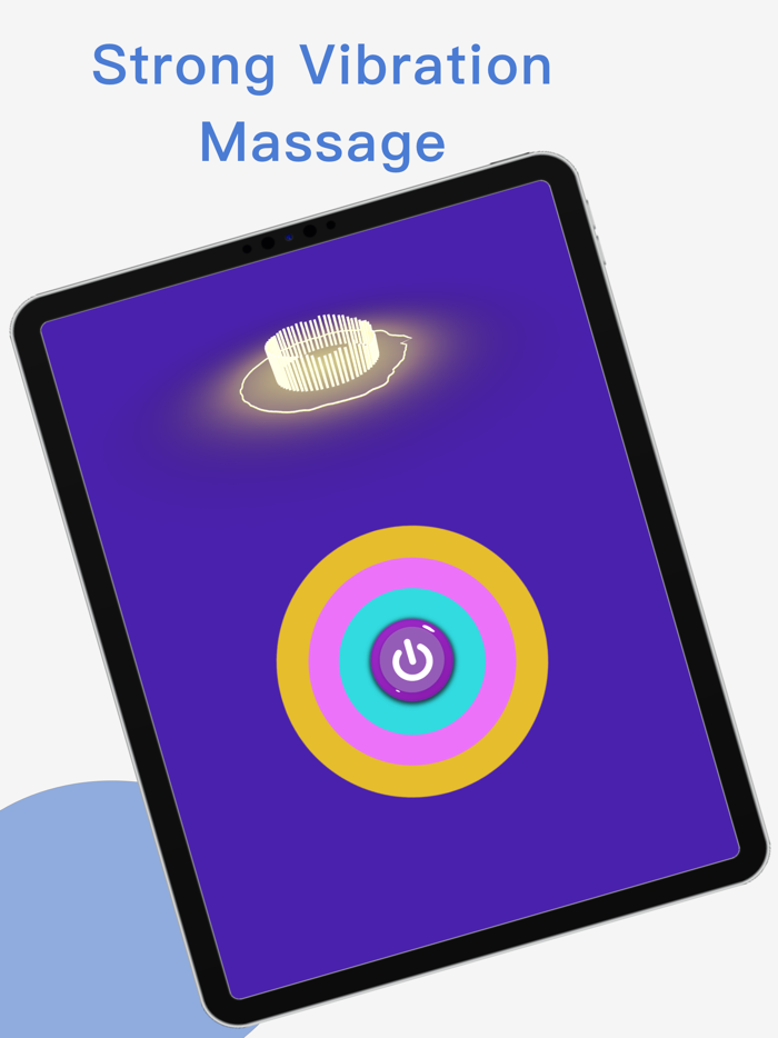 Vibe VibratorSound Massage