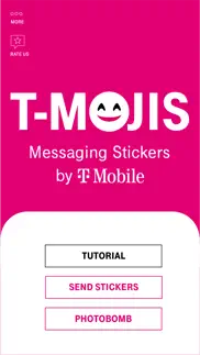 t-mojis problems & solutions and troubleshooting guide - 2