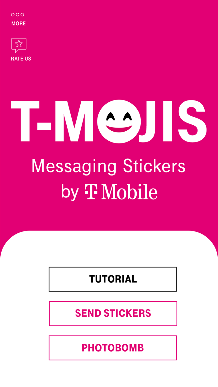 T-MOJIS