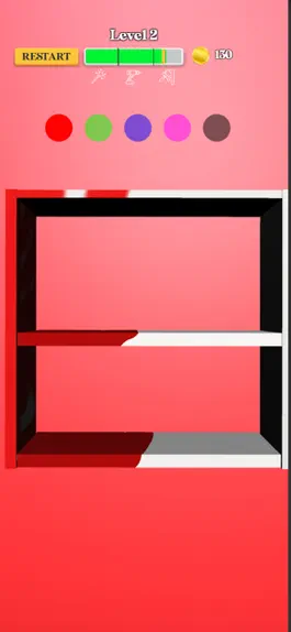Game screenshot Furniture Master 3D apk