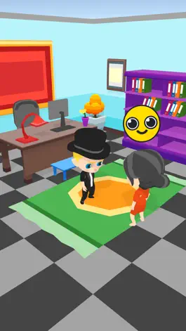 Game screenshot Office Time 3D hack