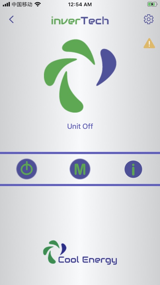 #2. Cool Energy (iOS) Podle: Cool Energy Holding Ltd.