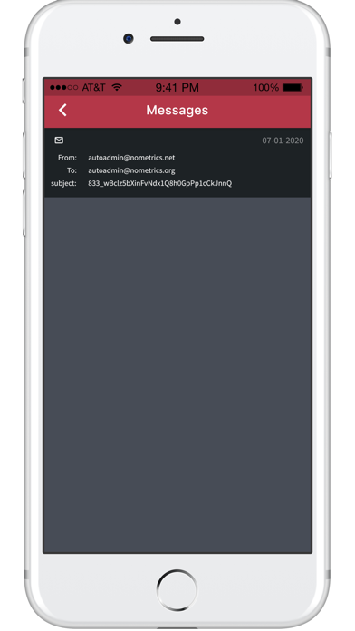 How to cancel & delete Agari SEC from iphone & ipad 2